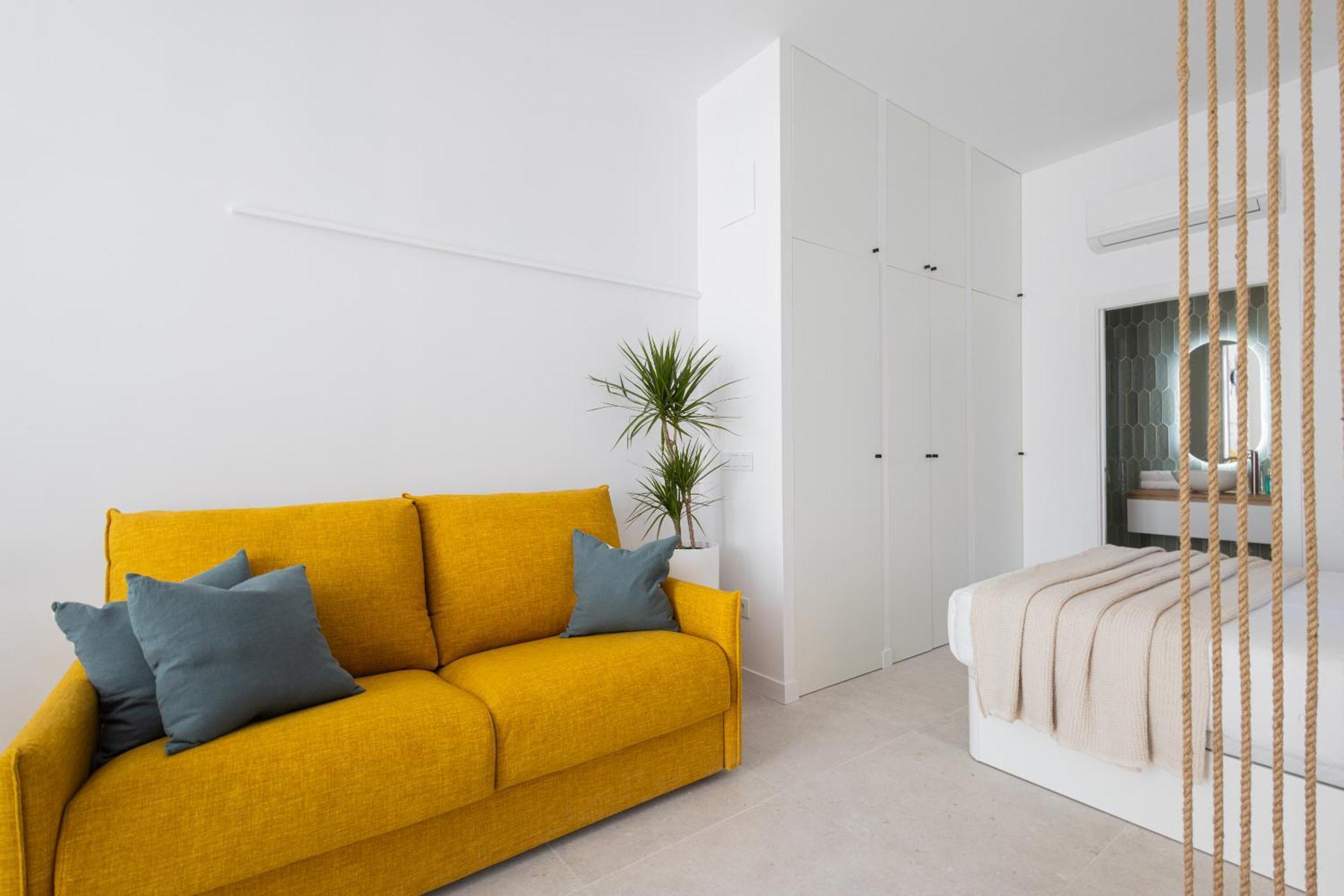 Florit Flats - The Joaquin Sorolla Apartment I Valencia Exteriör bild